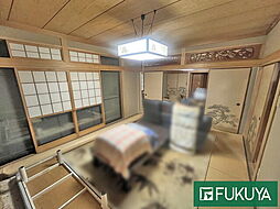 子供部屋の画像