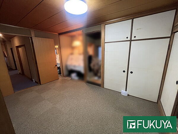室内