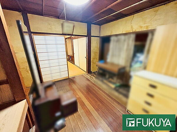 室内
