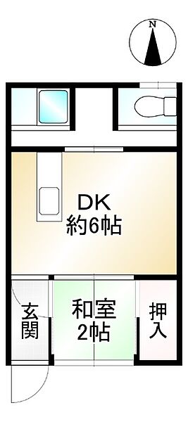 間取り：326000268011