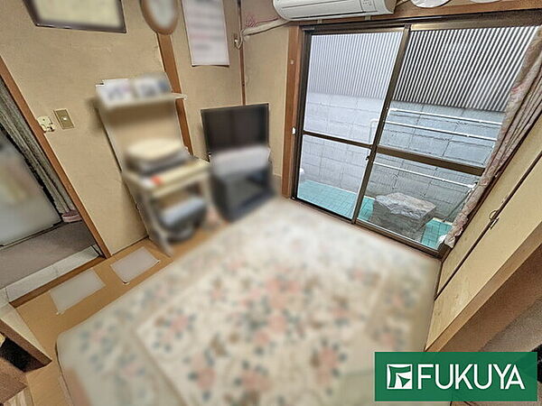 子供部屋