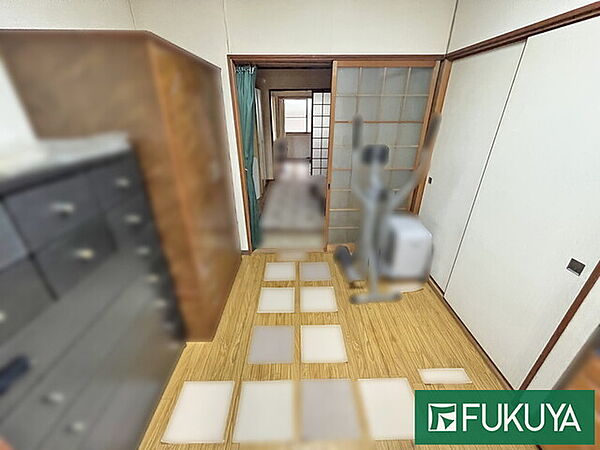 子供部屋