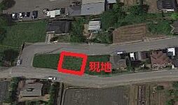 千葉県東金市松之郷