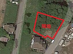 千葉県山武市沖渡