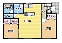 千葉県山武郡九十九里町真亀：物件画像