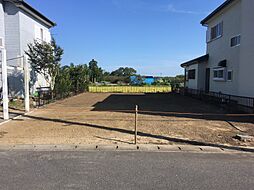 千葉県東金市前之内