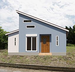 千葉県山武郡九十九里町真亀