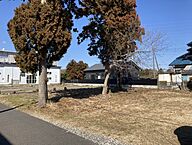 千葉県大網白里市南横川：物件画像