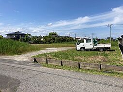 千葉県東金市宿