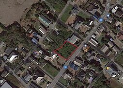 千葉県山武市白幡