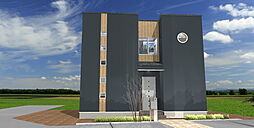 千葉県山武郡横芝光町新島