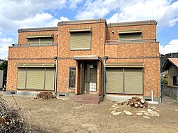 千葉県山武市成東