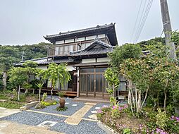 千葉県山武市富田ト