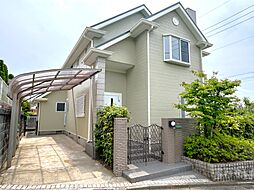 千葉県東金市季美の森東１丁目