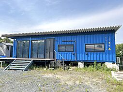 千葉県山武郡九十九里町片貝