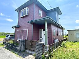 千葉県東金市家徳