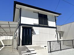 千葉県東金市二之袋