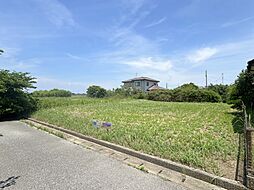 千葉県山武市松ヶ谷ロ