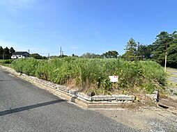 千葉県山武市松尾町高富