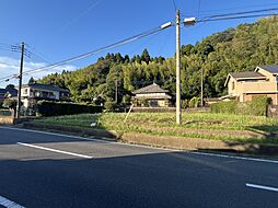 千葉県山武市椎崎
