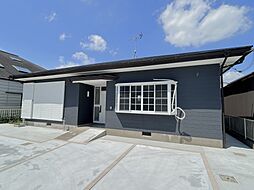 千葉県山武市本須賀