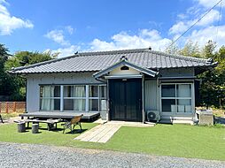 千葉県山武市蓮沼ロ