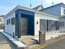 千葉県東金市下武射田