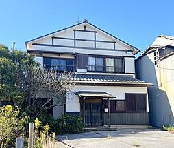 千葉県山武郡九十九里町片貝