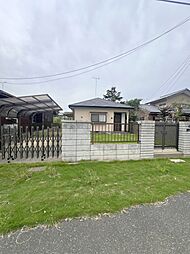 千葉県山武市蓮沼ロ