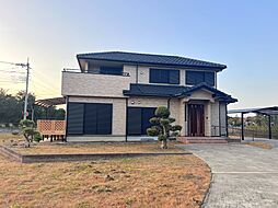 千葉県東金市二之袋