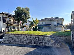 千葉県東金市田間