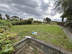 千葉県東金市下谷