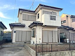 千葉県東金市大沼田