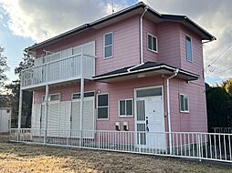 千葉県山武市白幡