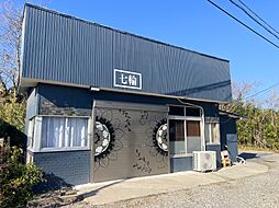 千葉県山武市蓮沼ロ