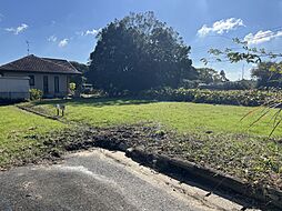 千葉県東金市関下