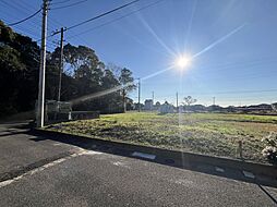千葉県東金市広瀬