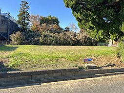 千葉県東金市広瀬