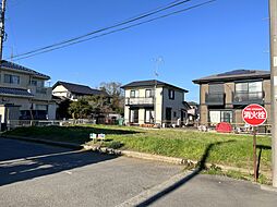 千葉県東金市広瀬