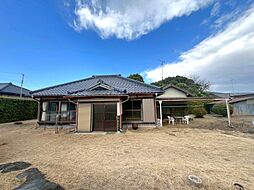 千葉県山武郡横芝光町栗山