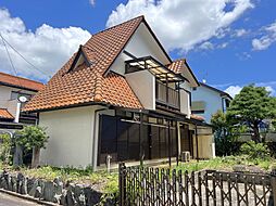 千葉県市原市栢橋