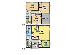 千葉県山武郡横芝光町栗山