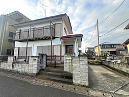 千葉県山武市白幡