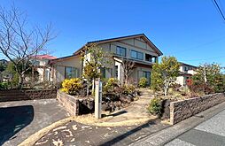 千葉県東金市西福俵