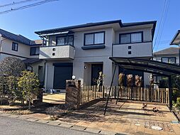 千葉県大網白里市みどりが丘２丁目