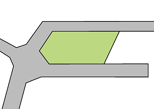 区画図：312001207336