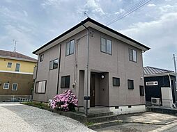 千葉県東金市粟生飛地