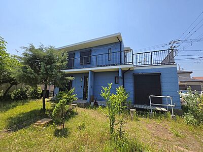 外観 外観