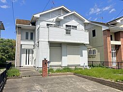 千葉県東金市前之内