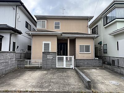 外観 外観